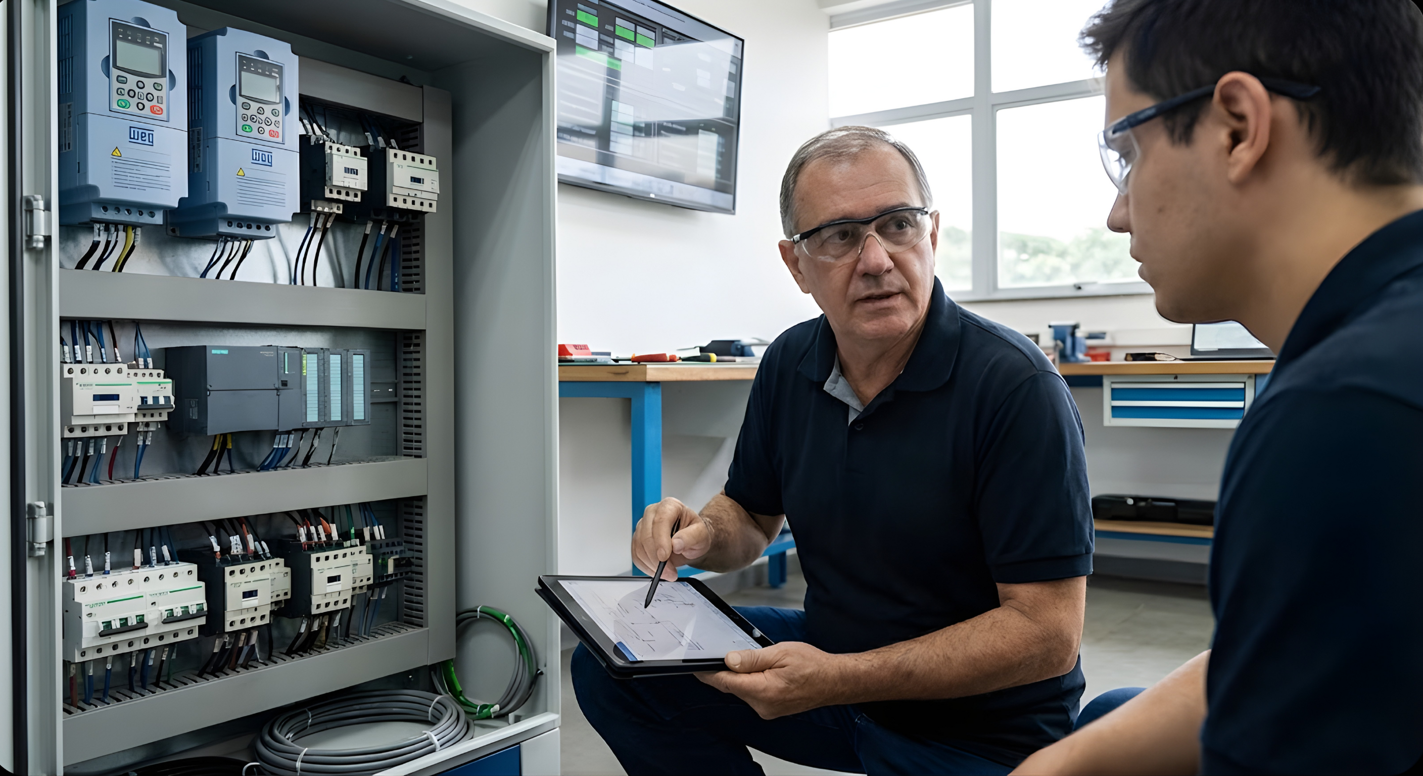 Técnico Especialista